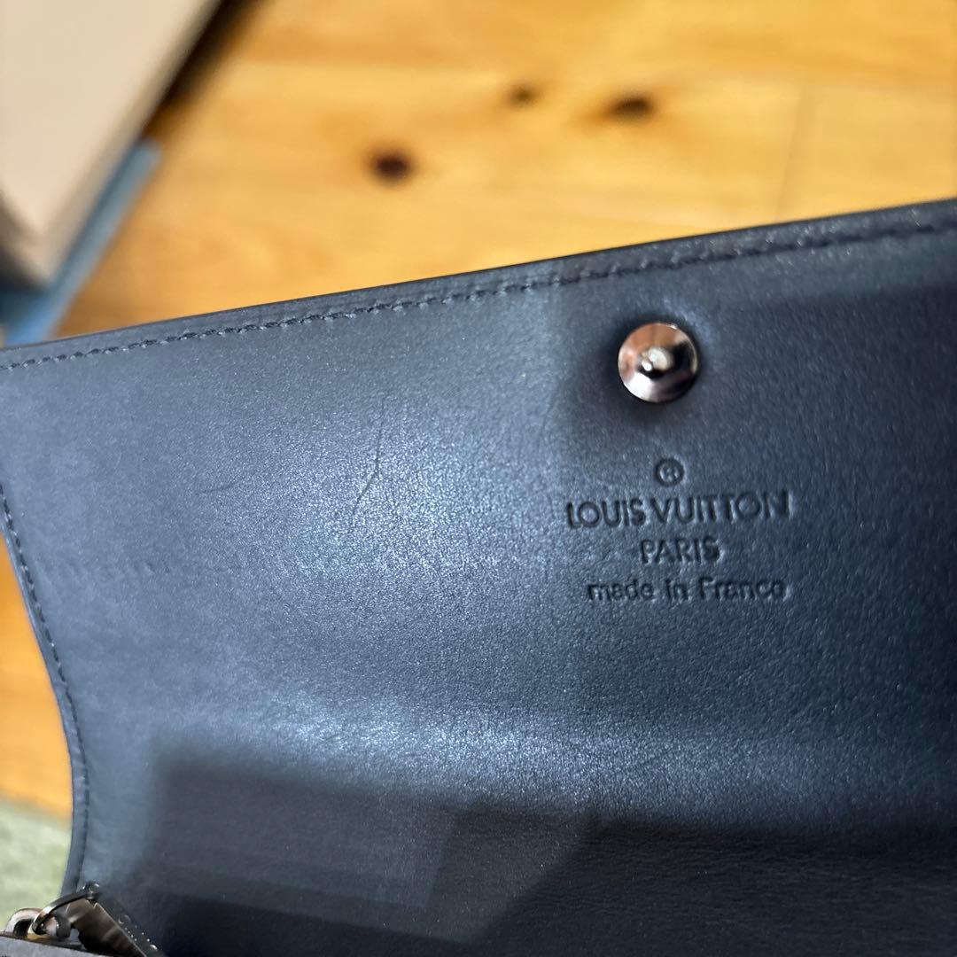 Louis Vuitton 財布