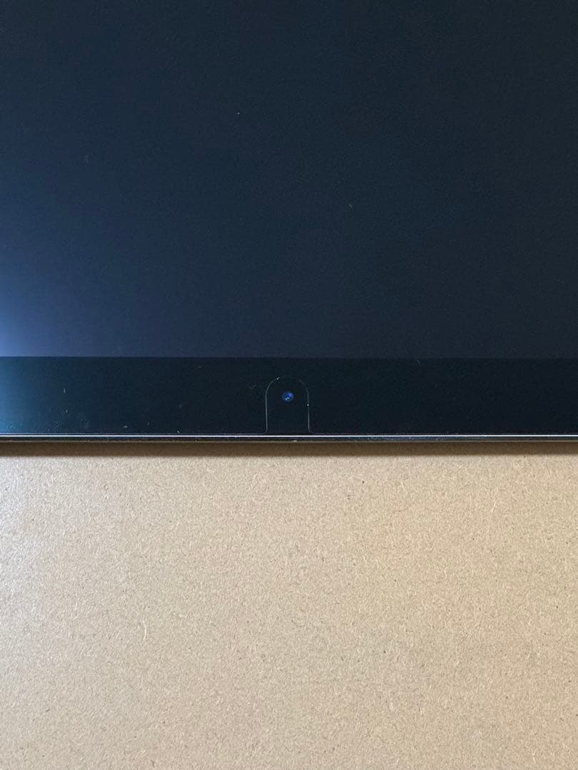 iPadPro 12.9インチ 64GB 第2世代 本体のみ