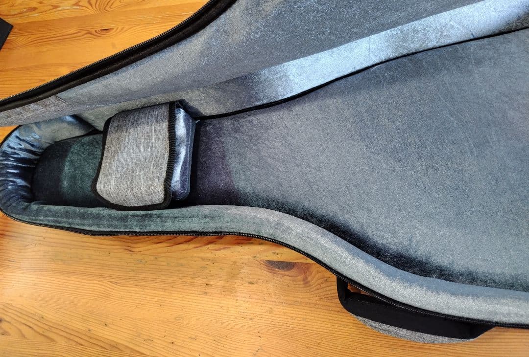 ギター GUILD SURFLINER DELUXE