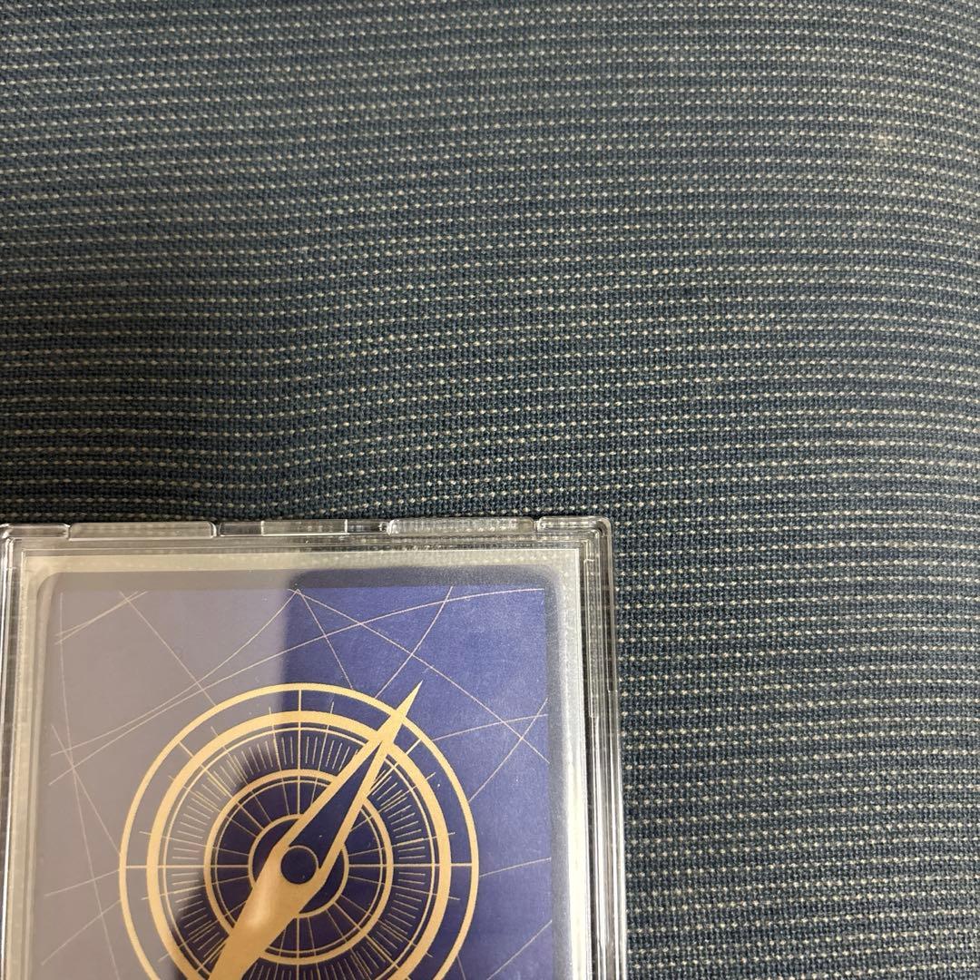 即日発送　ONE PIECE カードゲーム コビー コミックパラレル　黒