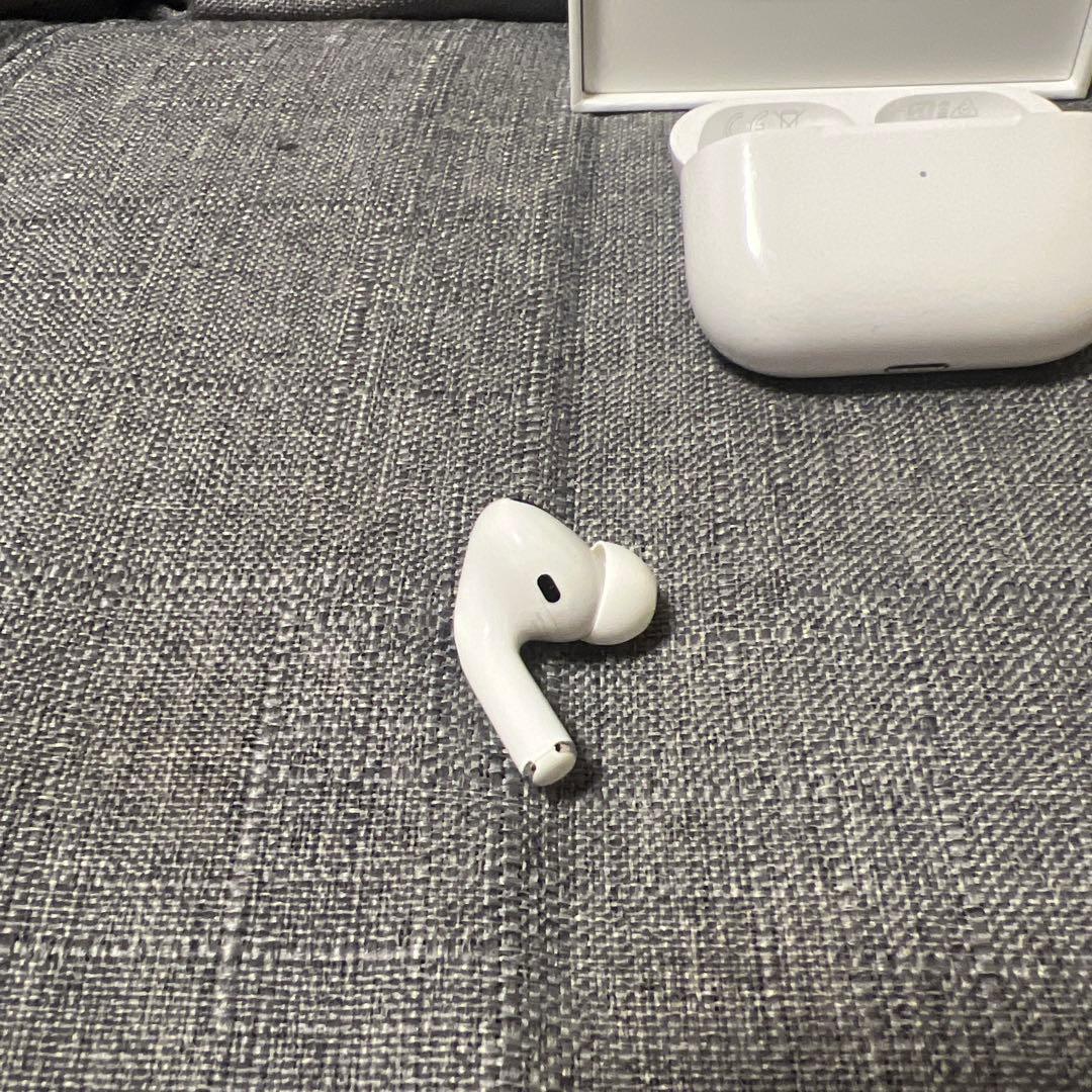 【美品！】AirPods Pro 第一世代