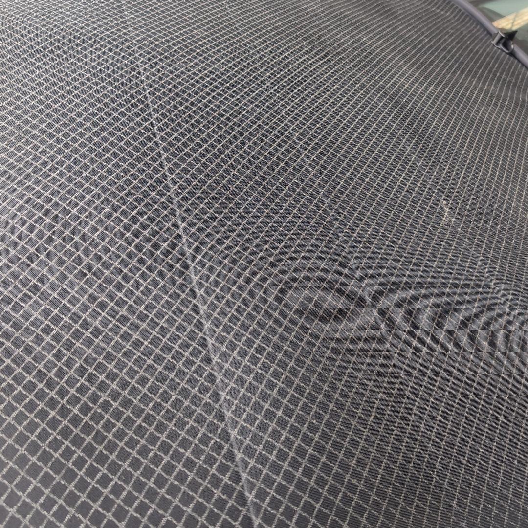 ランクル250 ラゲッジマット　ソフト