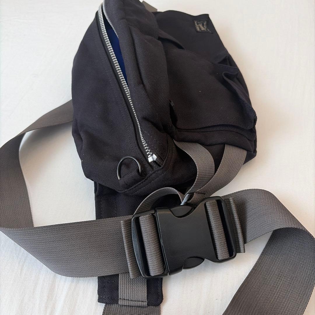 eYe JUNYA WATANABE MAN ボディバッグ