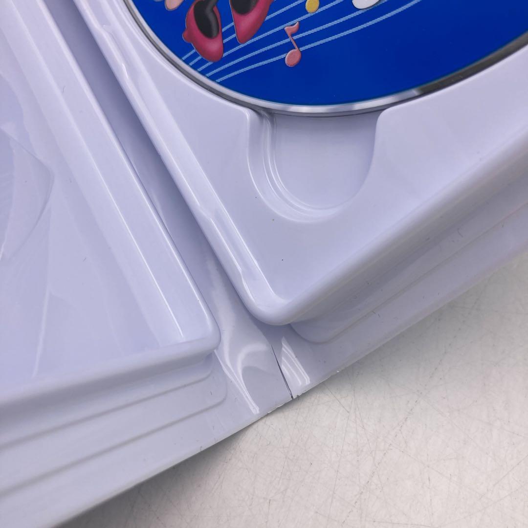 シングアロング　新子役DVD　ディズニー英語システム　DWE　500626