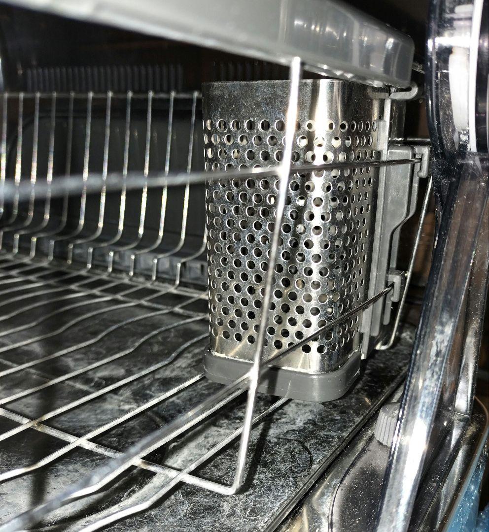 パナソニックの食器乾燥機 FD-S35T3