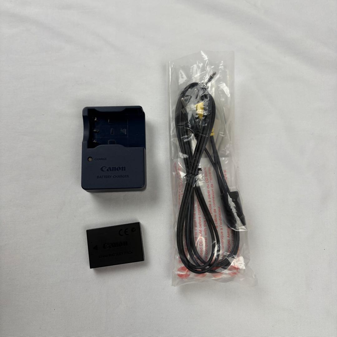 デジタルカメラ Canon IXY DIGITAL 700