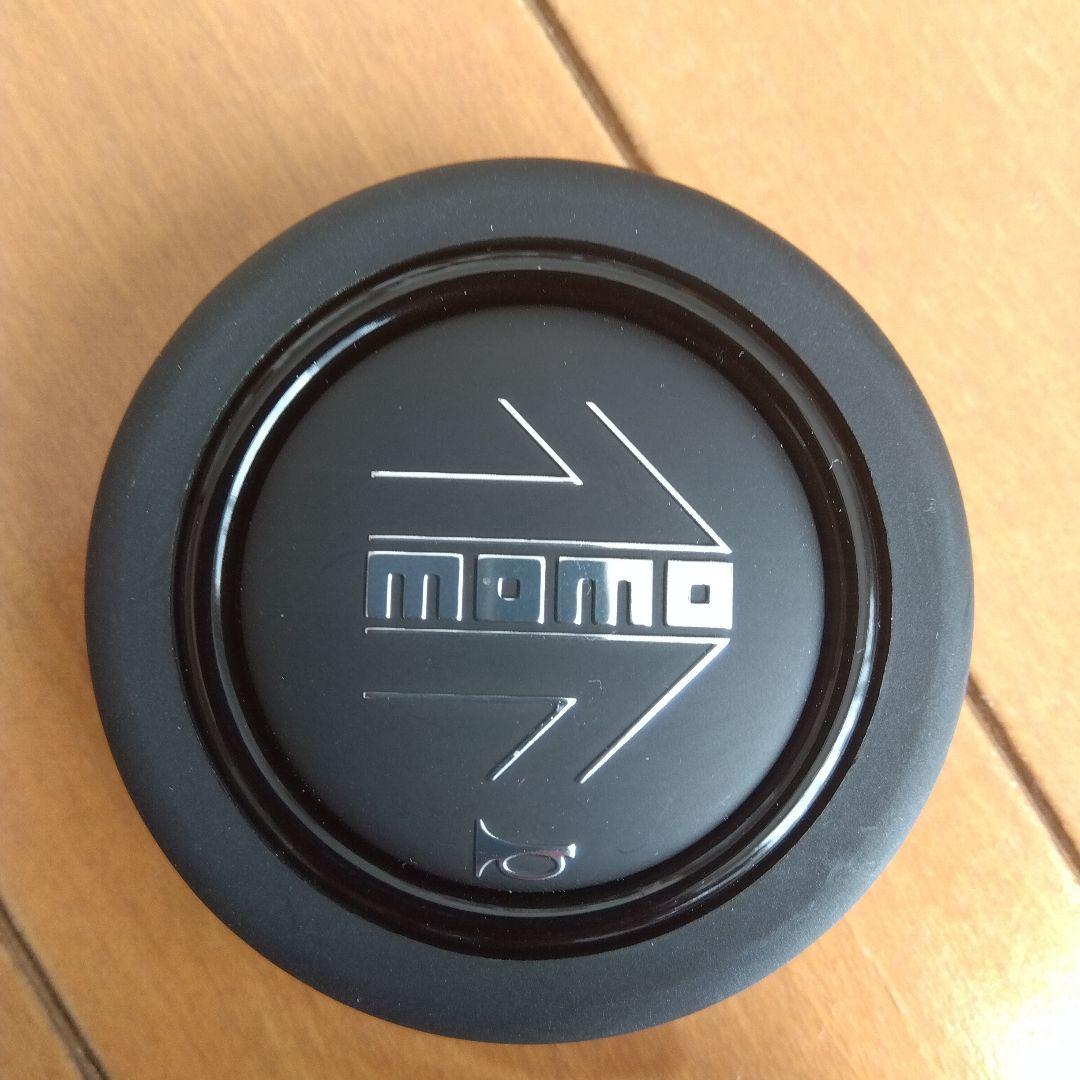 momo ステアリングホイール 350mm