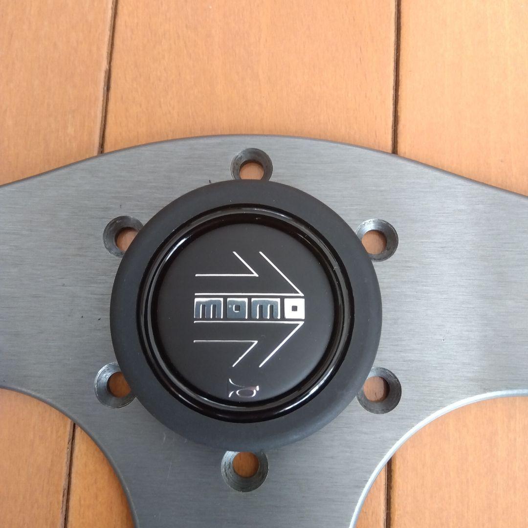momo ステアリングホイール 350mm