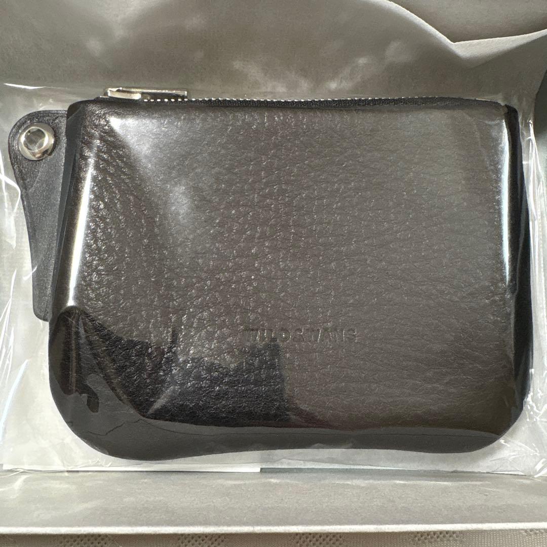 新品 WILD SWANSワイルドスワンズ NORMA TETHERセット