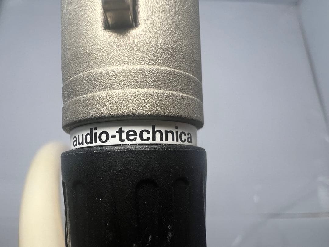 audio-technica オーディオテクニカ CERAMICS XLR