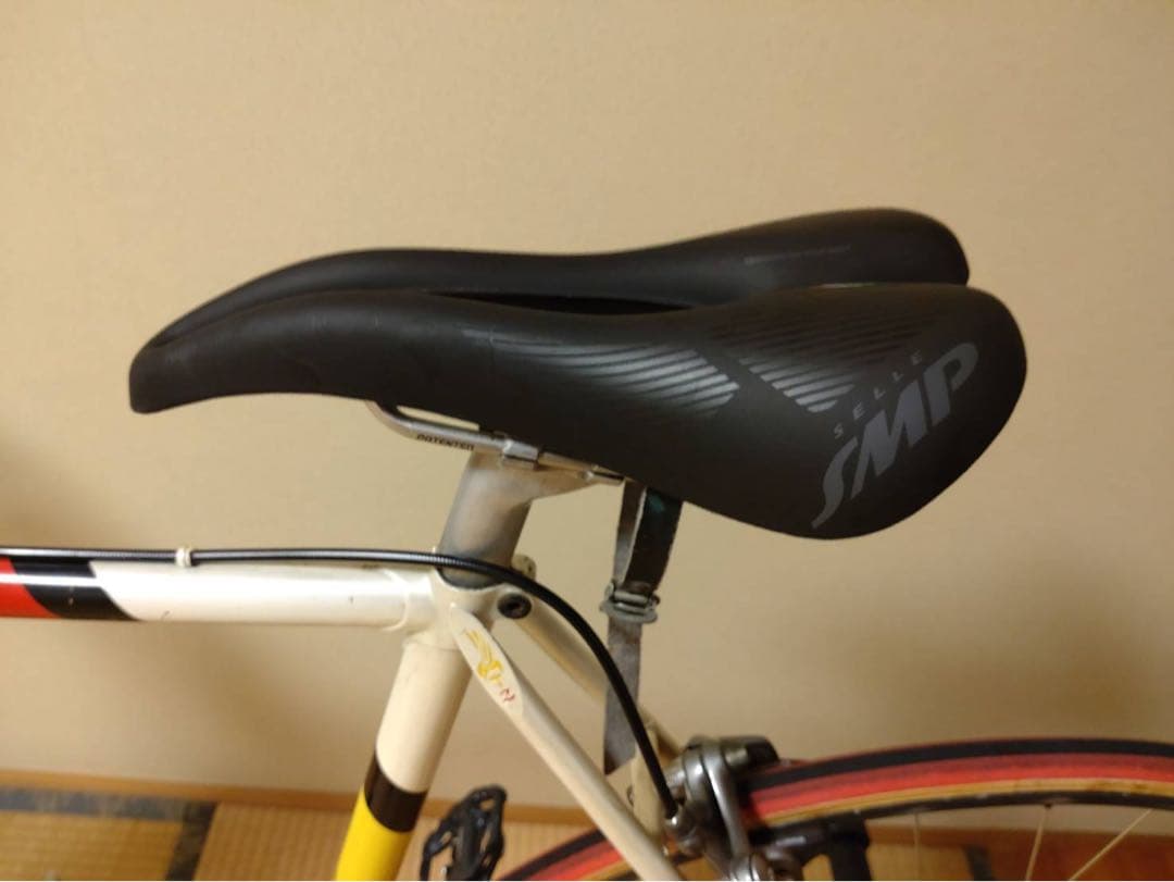 ZUNOW ズノウ　ロードバイク