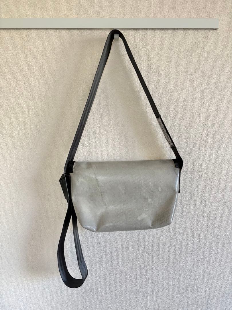 ［希少グレー］FREITAG F41 HAWAII FIVE-0