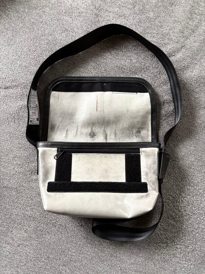 ［希少グレー］FREITAG F41 HAWAII FIVE-0