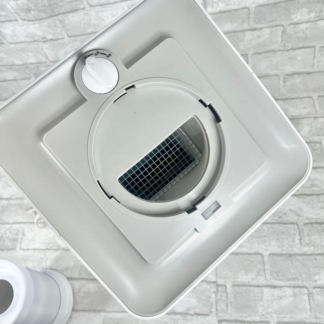 YUASA どこでもエアコンYNMC-5B スポットクーラー