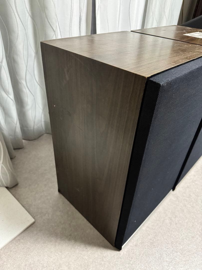 PIONEER S-180 スピーカー音出し確認済み