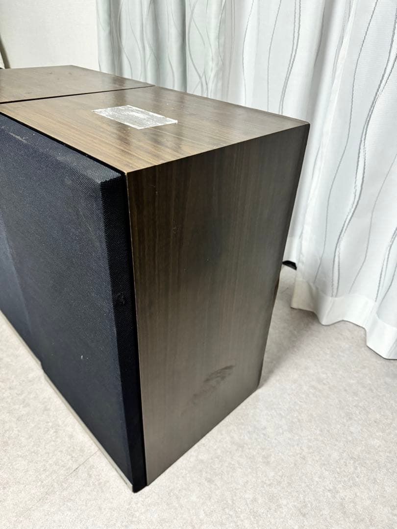 PIONEER S-180 スピーカー音出し確認済み