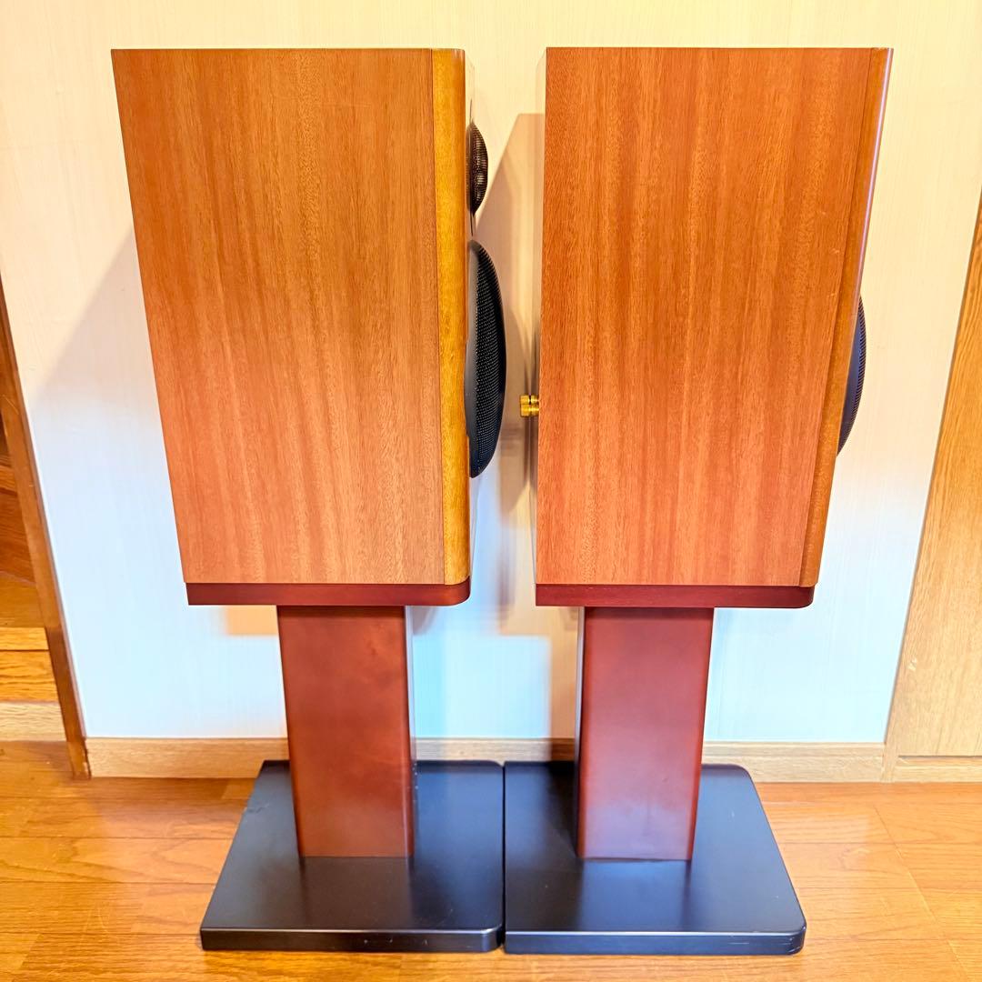 【動作良好】 VICTOR LS-500D Dolce Ⅱ スピーカーペア