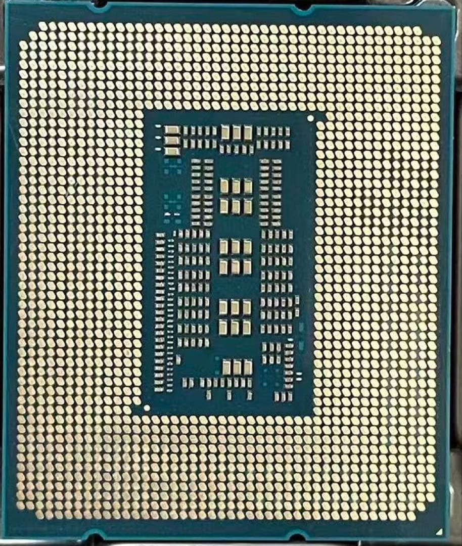 く*る様 Intel Core i9-14900KS CPU 動作未確認