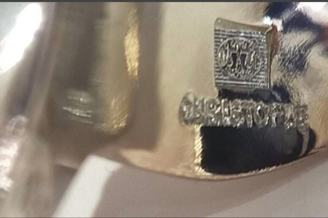 フランスアンティークChristofle クリストフルマルメゾン１０本セット美品