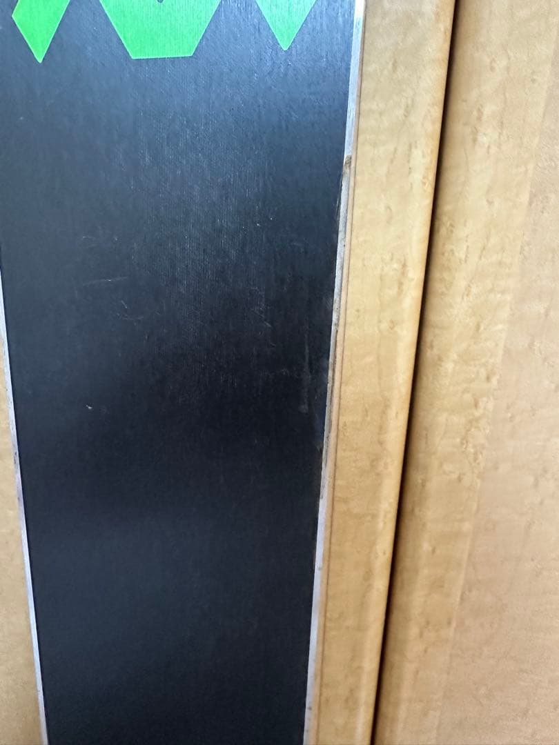 フォルクル　リヴォルト90 168cm