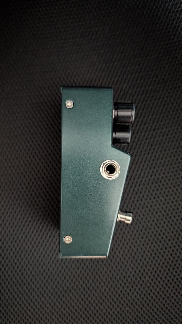 Ibanez TS808HW V2 オーバードライブ