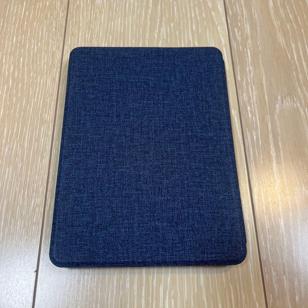 【美品】Kindle Paperwhite第11世代 (16GB) 6.8インチ