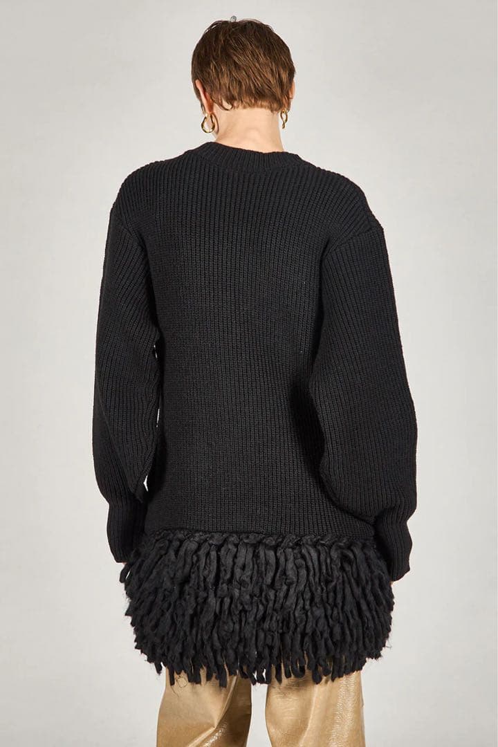 PRANK PROJECT ニットカーディガン