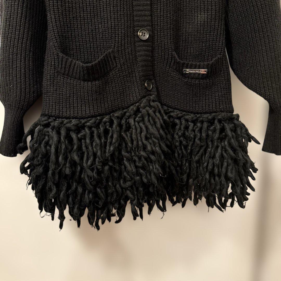 PRANK PROJECT ニットカーディガン