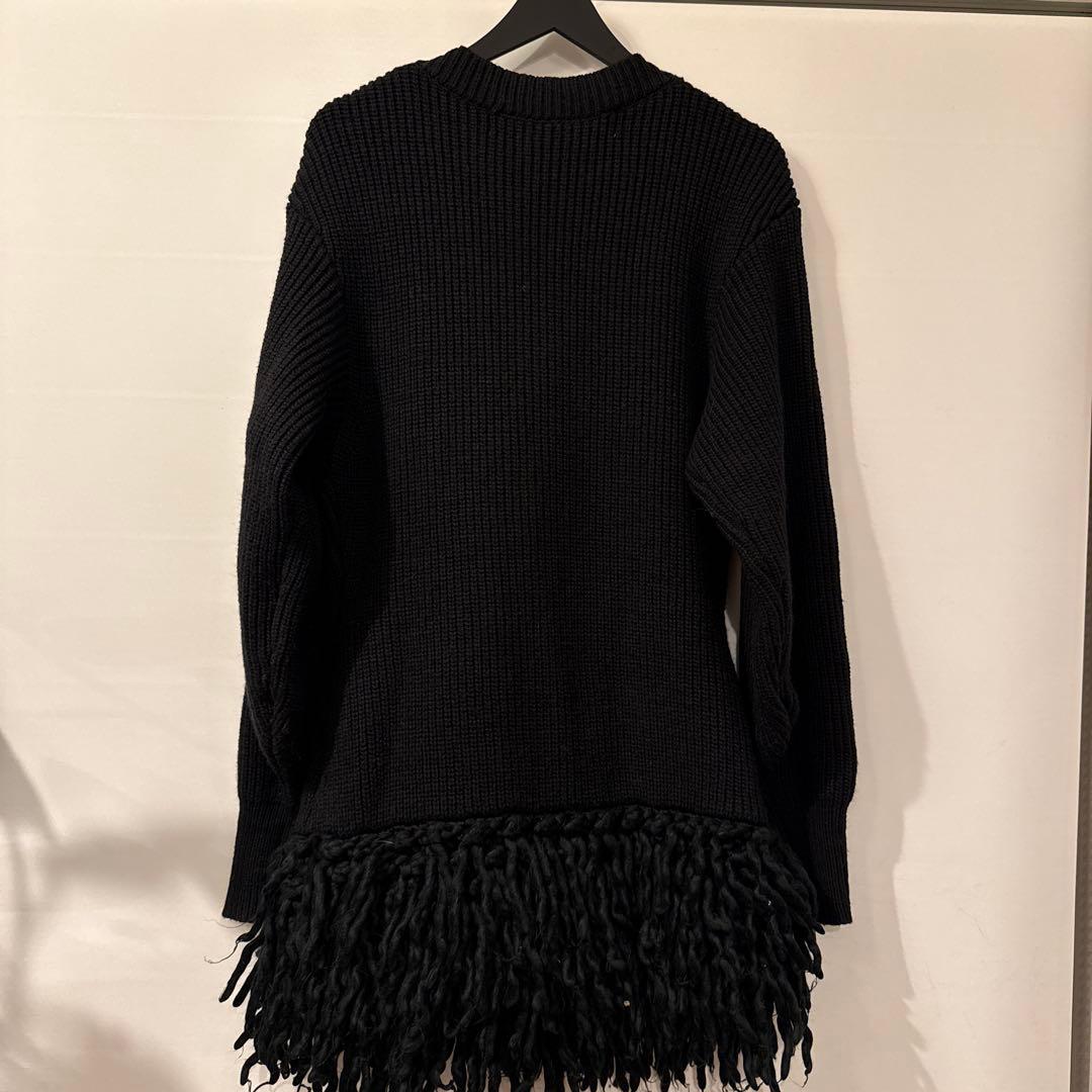 PRANK PROJECT ニットカーディガン