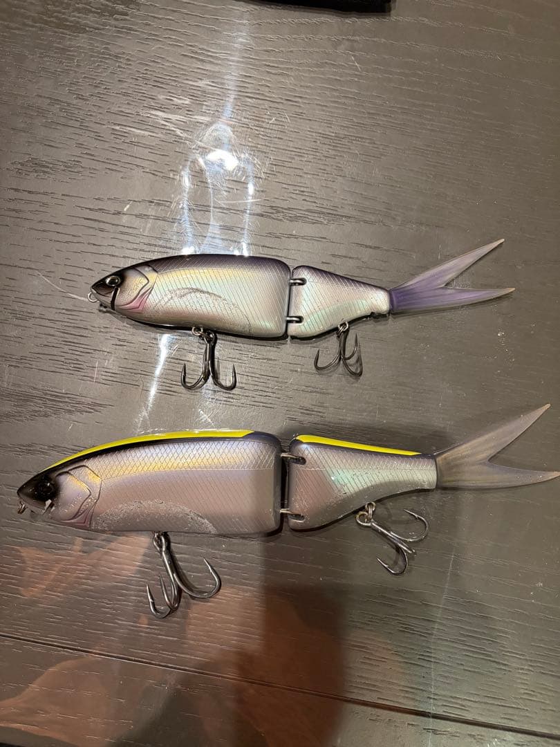 DRT タイニークラッシュ+クラッシュ9 Low #joythief