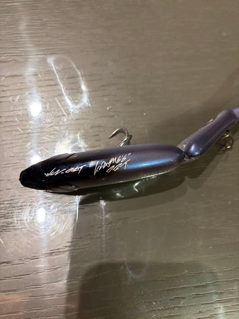 DRT タイニークラッシュ+クラッシュ9 Low #joythief