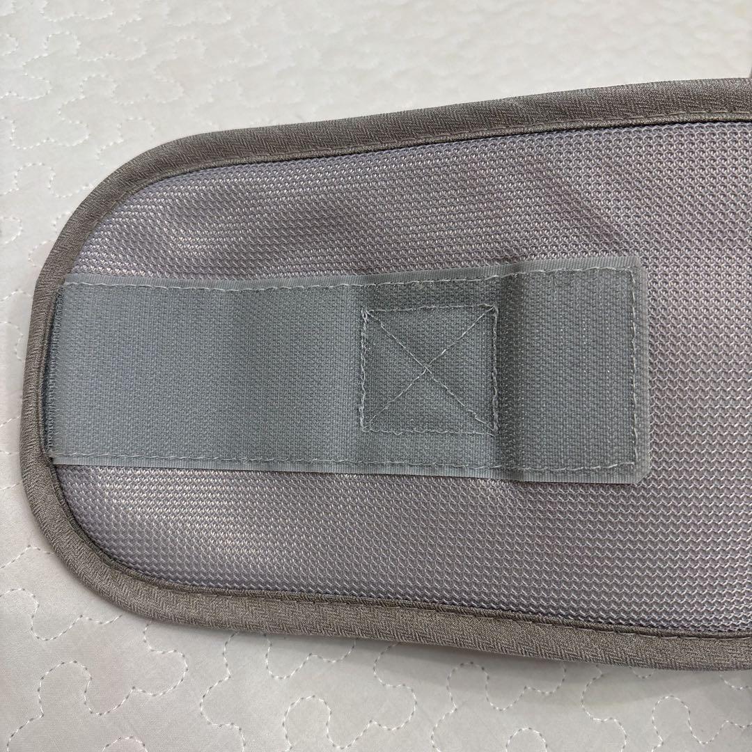 【BABY&Me ベビーアンドミー】抱っこ紐 BELK-S ペールブラウン