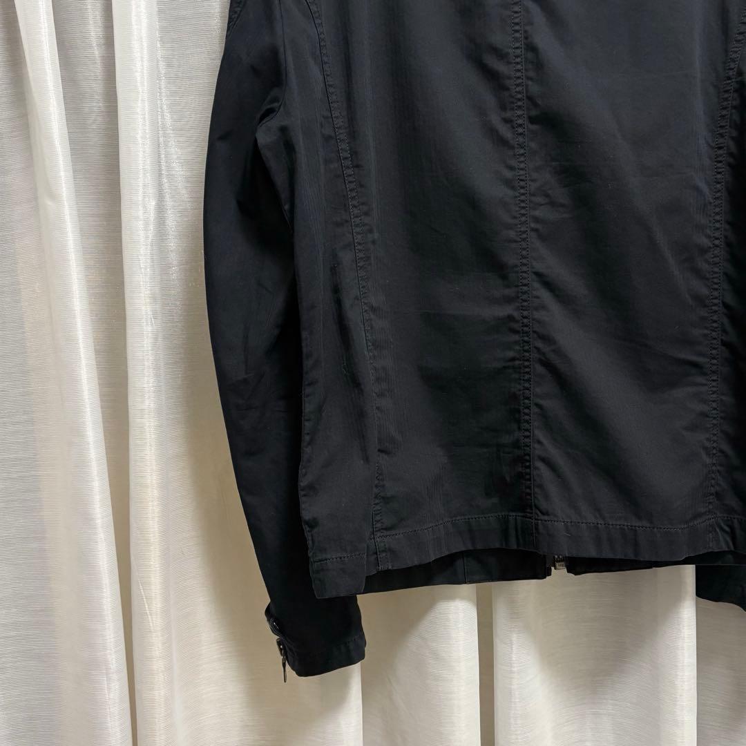 ジャケット・アウター Paul Smith Archive multi zip sullen