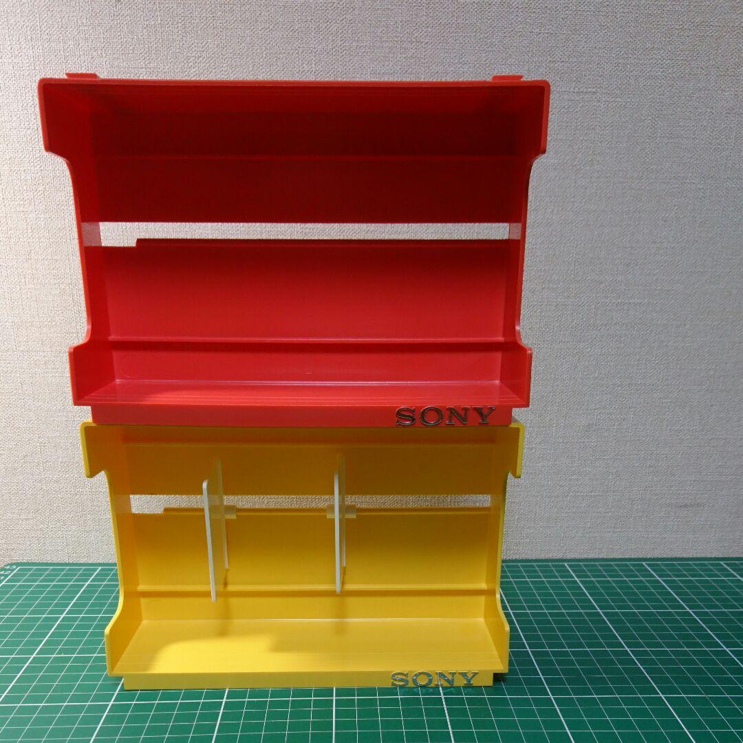 カセットラック