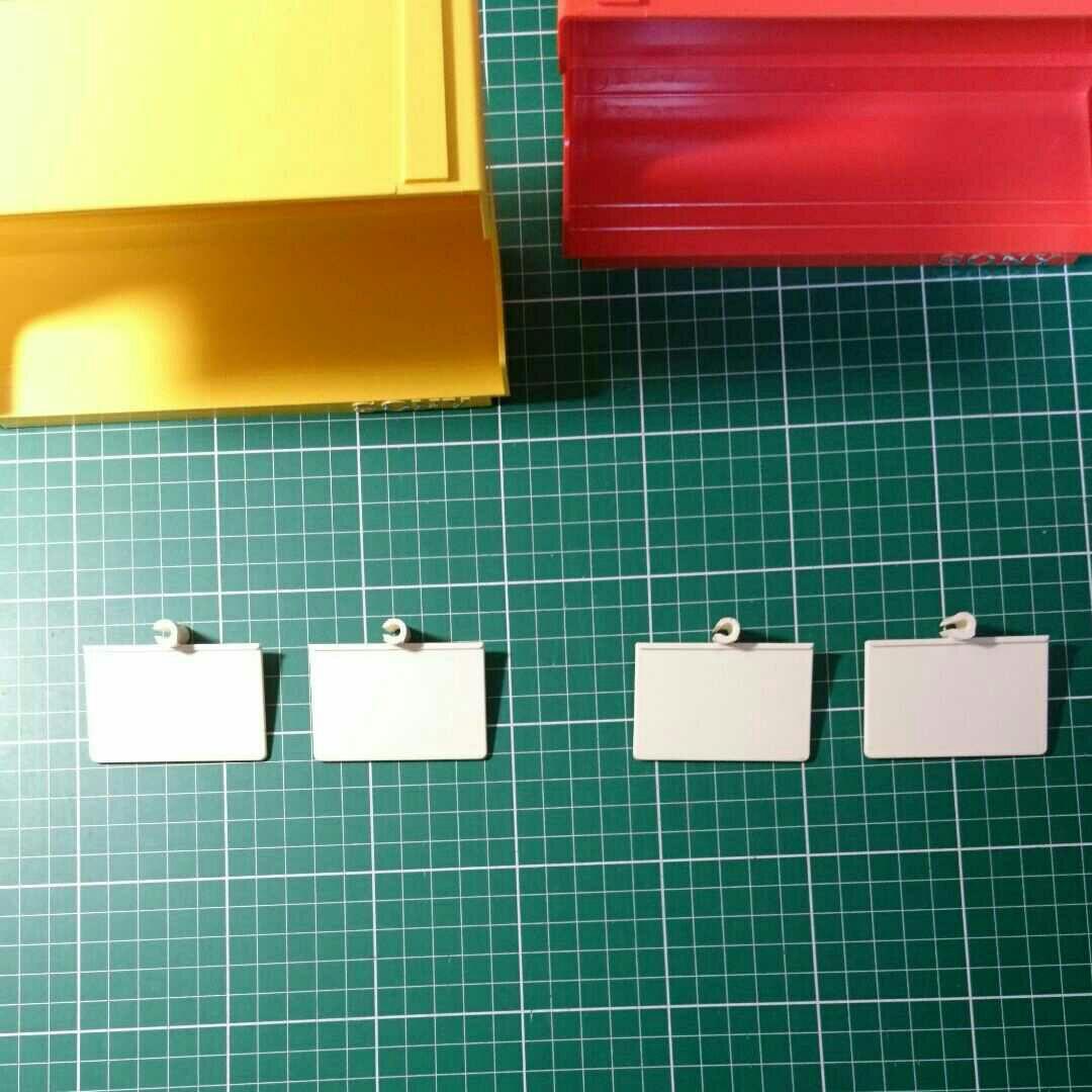 カセットラック