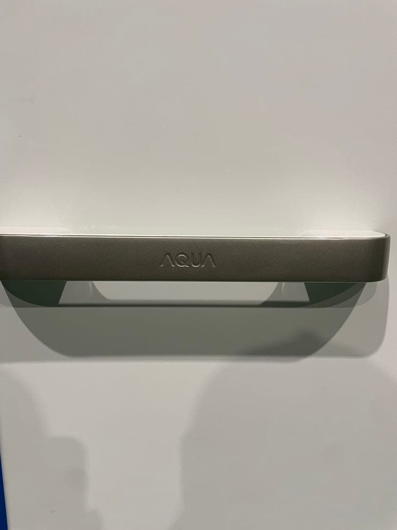 2020年製AQUA ホワイト冷蔵庫