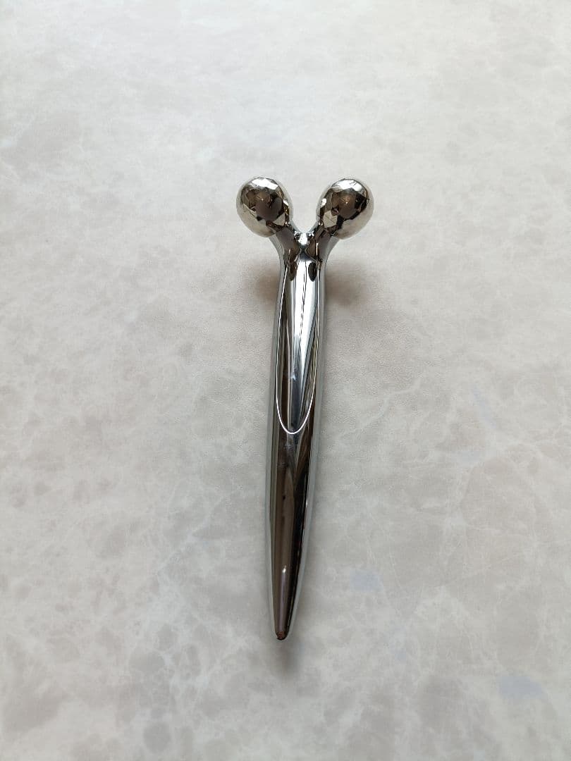 ReFa リファ エス カラット 美顔器 コンパクトローラー 収納袋 箱 セット