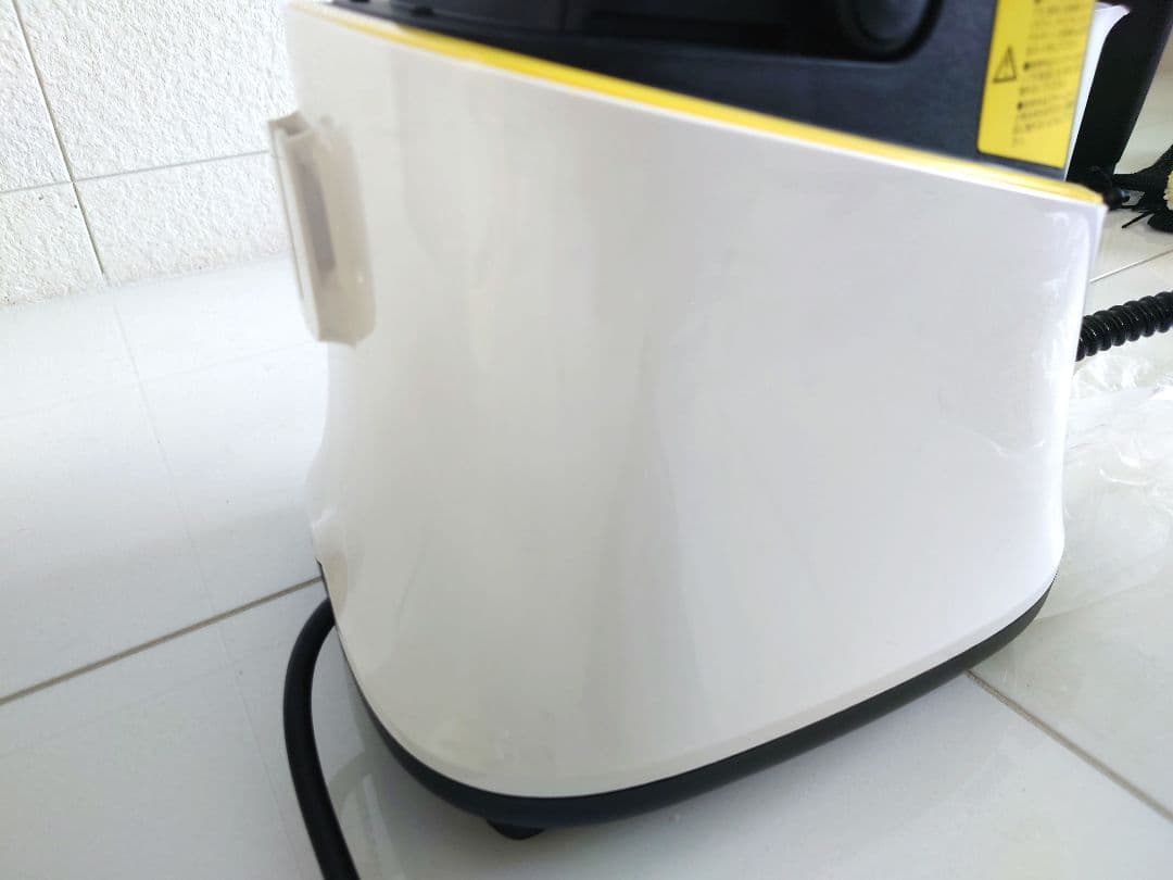 ケルヒャー　スチームクリーナー　SC JTK30 KARCHER