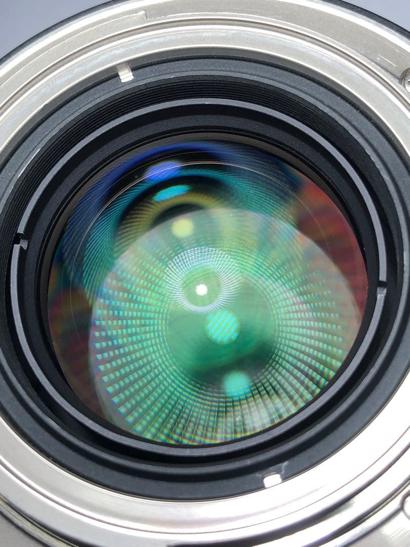 cinema lens SAMYANG 24mm T1.5 EFマウント