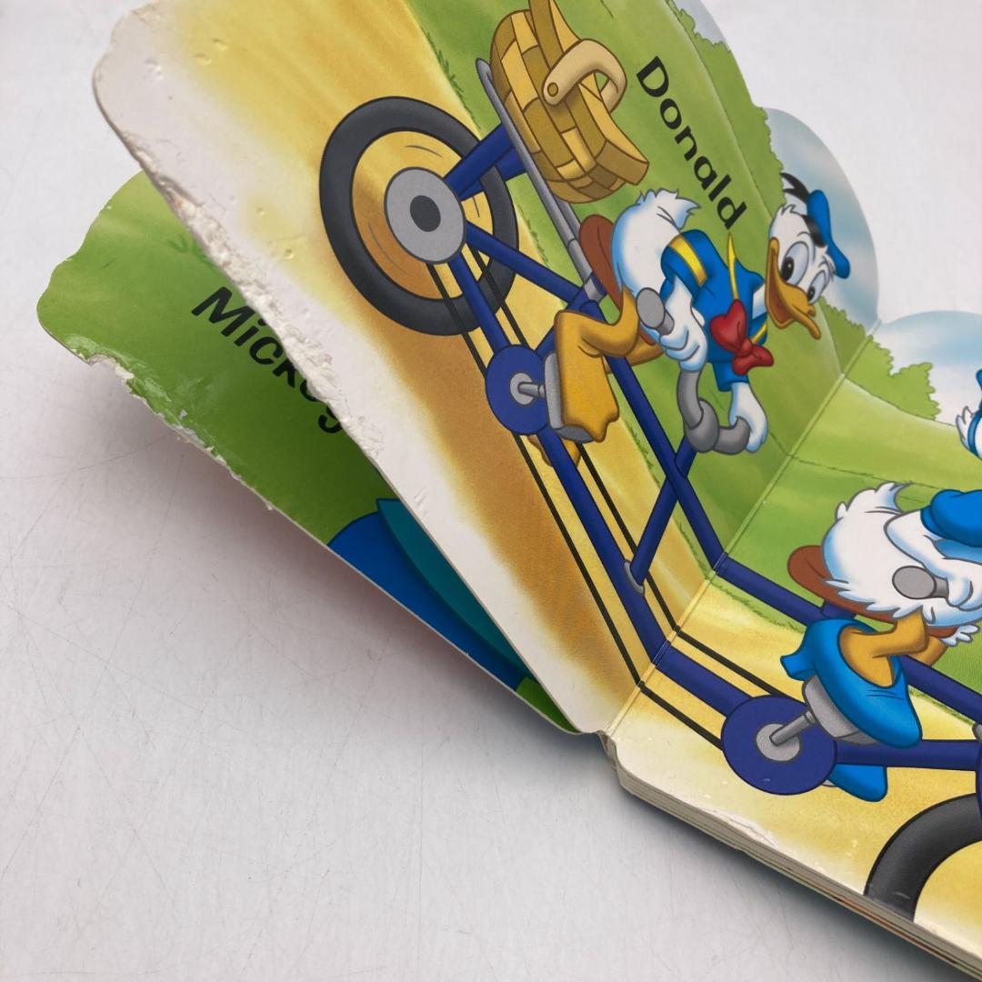 シングアロング DVD　新子役　ディズニー英語システム　DWE　606006