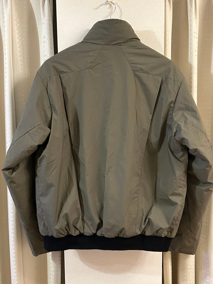 【美品】ティラック ポートニック コンチネンタル ジャケット　L