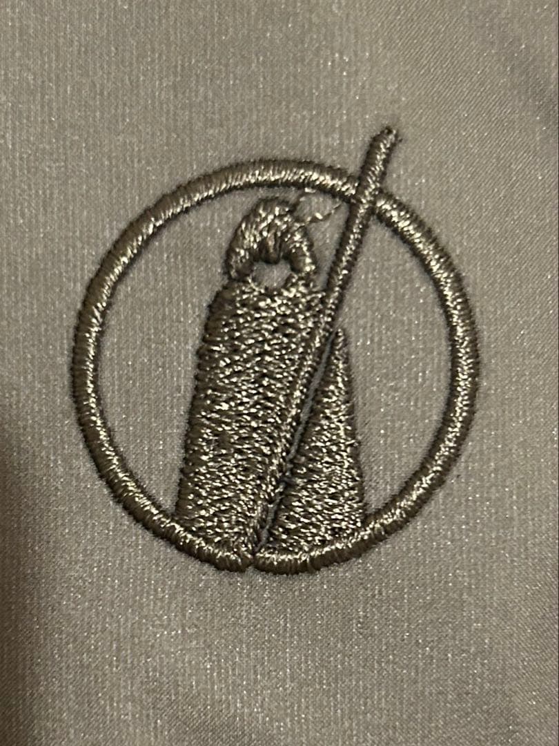 【美品】ティラック ポートニック コンチネンタル ジャケット　L