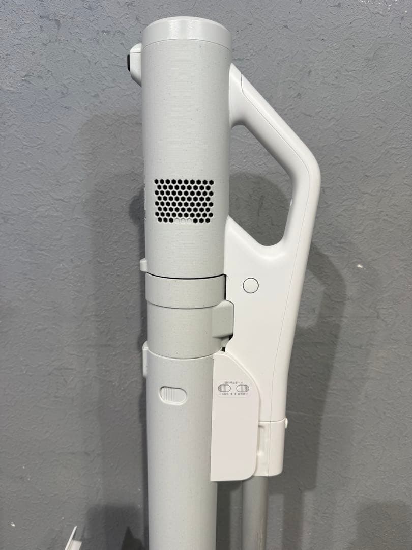 Panasonic パナソニック 掃除機 コードレス