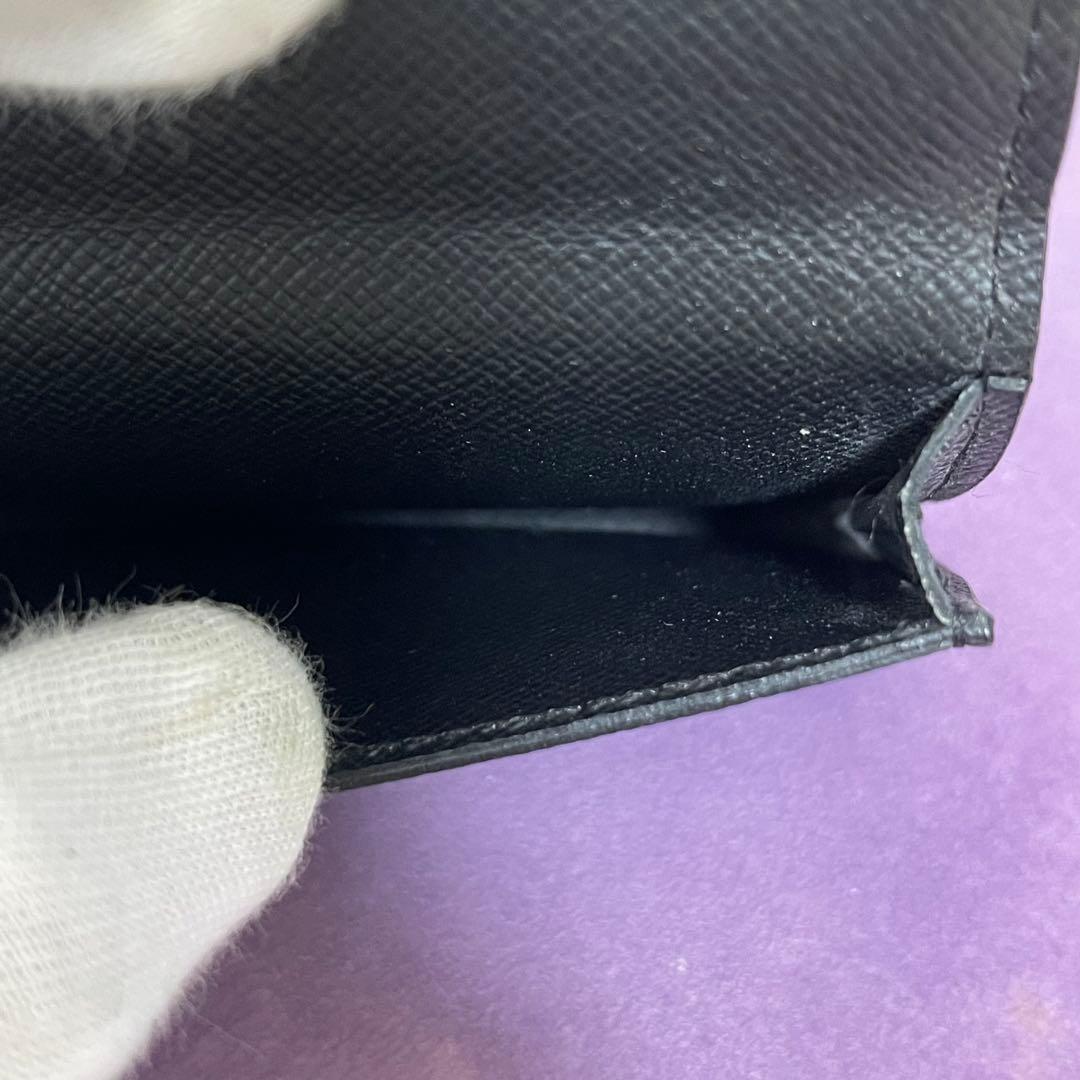 ルイ・ヴィトン エピ カードケース 名刺入れ