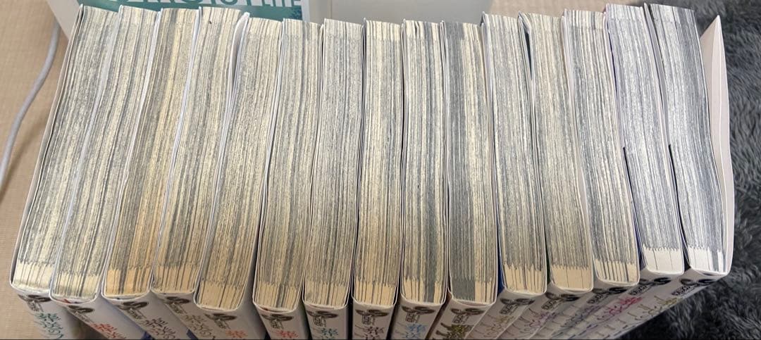 葬送のフリーレン 全15巻セット　特典カード4枚付き