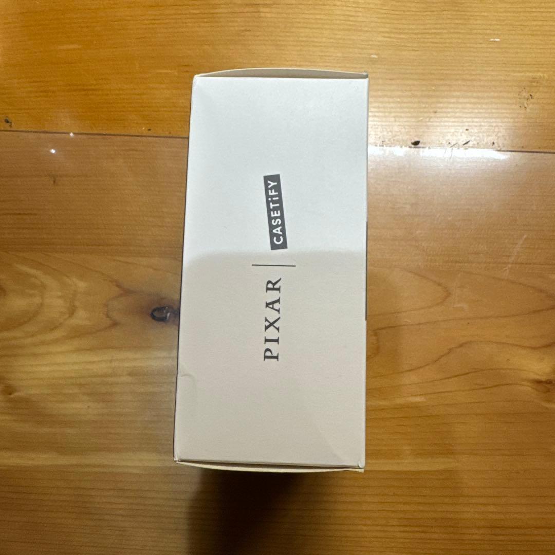 美品casetify×モンスターズインクairpods pro 2 早く売りたい