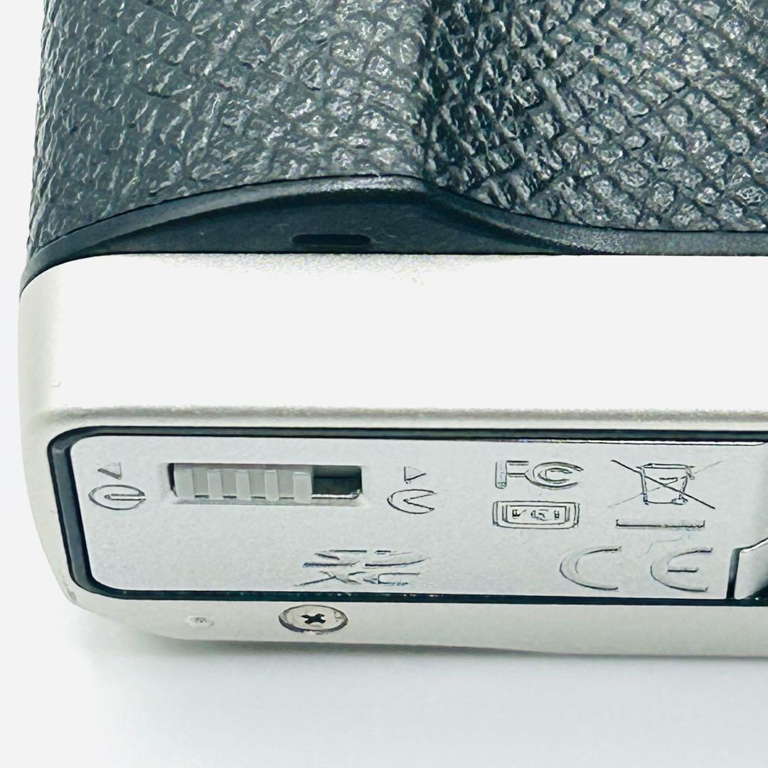 【動作良好】OLYMPUS オリンパス SH-2 コンデジ Wi-Fi対応