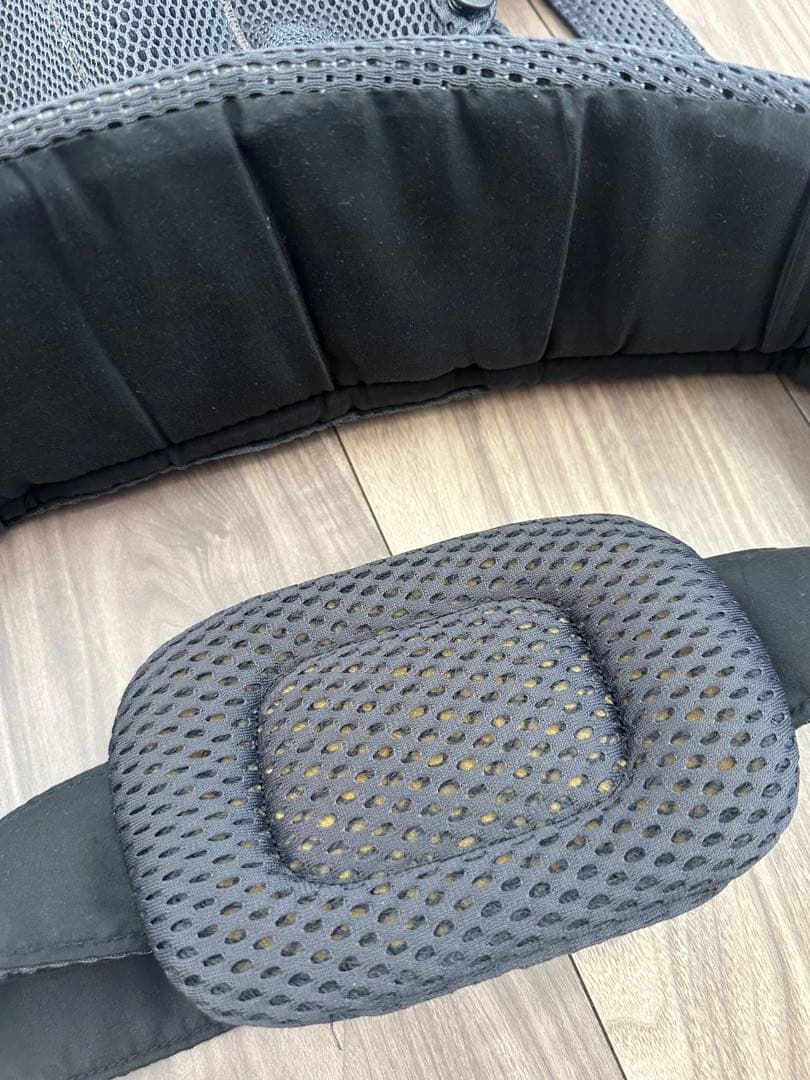 ベビービョルン ハーモニー ベビーキャリア ハーモニー 抱っこ紐