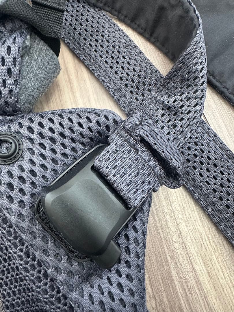 ベビービョルン ハーモニー ベビーキャリア ハーモニー 抱っこ紐