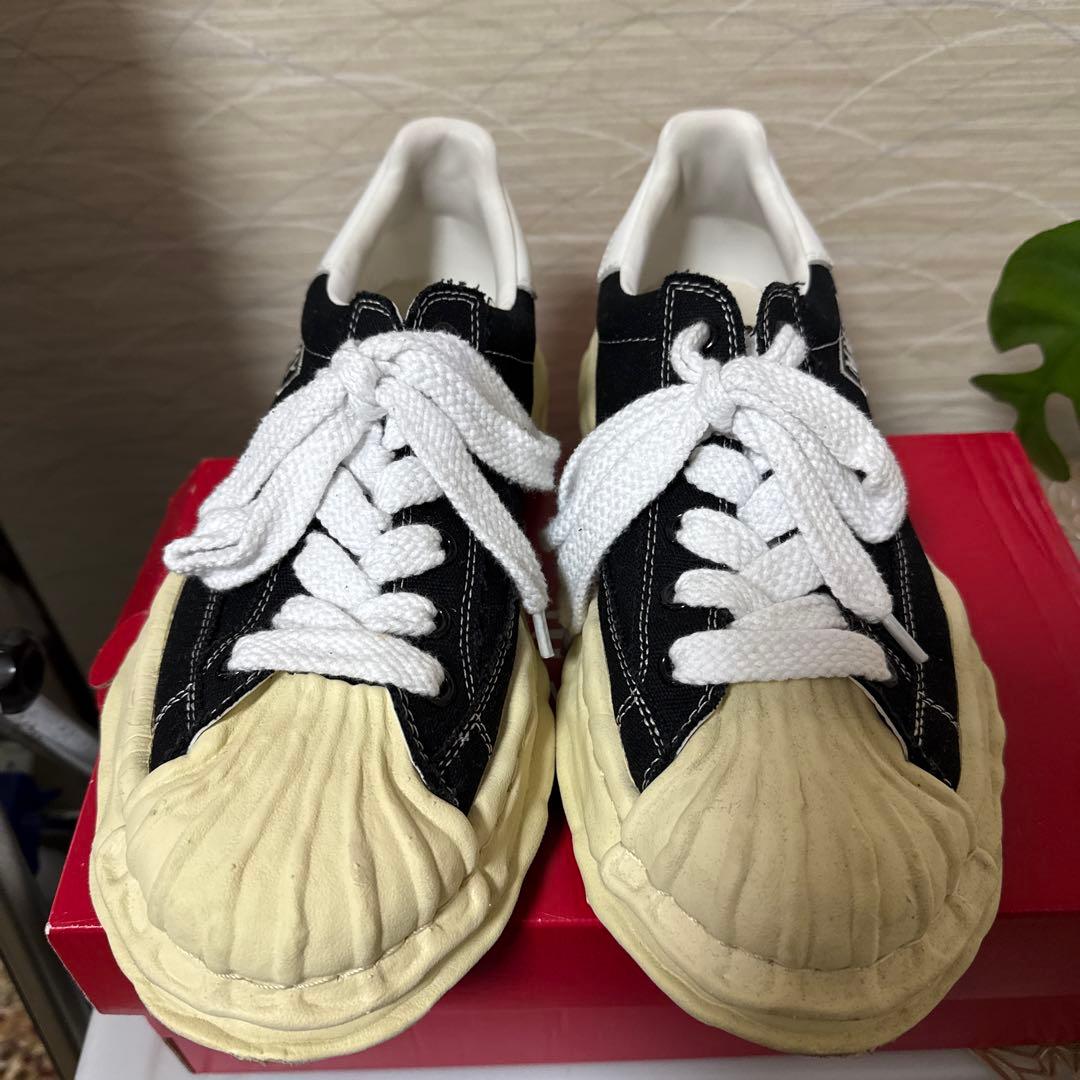 Maison MIHARA YASUHIRO ブレイキー